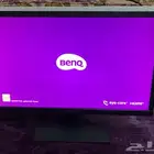 شاشة جيمنج BenQ 24 بوصة