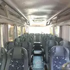 باص صيني موديل 2014 نظيف