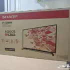 شاشه شارب 32 بوصه ممتازه للبيع