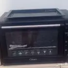 فرن كهربائي