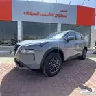 نسان اكس تريل ستاندر 5 مقاعد دبل موديل 2025 م