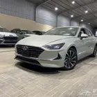 هونداي سوناتا سمارت موديل 2022