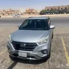 Hyundai Creta 2019   Excellent Condition   Low KM