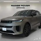 Range Rover Sport SV Plus - 635PS - 2024