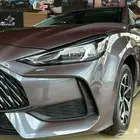 mg gt ام جي جي تي موديل 2024