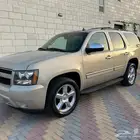 للبيع تاهو LTZ موديل 2012 امريكي مالك واحد في السعودية