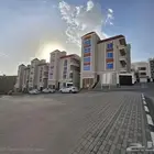 روف علوى فاخر بأبها مع سطح ومدخل سيارة