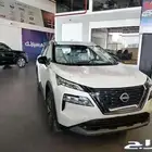 نيسان اكستريل 2025 جميع الفئات كاش واقساط