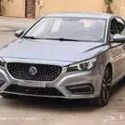 ام جي 6 لاكجيري موديل 2021