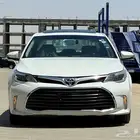 تويوتا افالون 2017