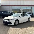 كامري 2022 سعودي ابيض اصفار