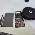 سماعات أذن طبية جديدة Widex