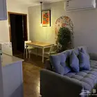 شقة مؤثثه للايجار اليومي
