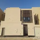 للإيجار بحي النرجس   شرق شارع يدمه