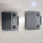 جديد ريموت طيارة درون مني 4 برو ثري اس RC2 مافيك برو