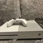 Xbox one S with fc 25