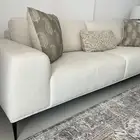 Sofa Set 3 2.5 Seater Loft Excellent Condition (almost New)