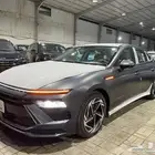 هيونداي سوناتا كمفورت 2025 كاش وتقسيط