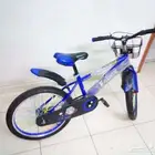 دراجة مقاس 20 اخت الجديدة