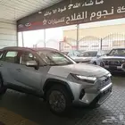 تويوتا راف فور LTD فل كامل هايبرد م 2025 - سعودي
