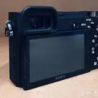 كاميرا سوني a6500
