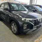 هيونداي كريتا سمارت ماكينه 1500 م 2025 - سعودي