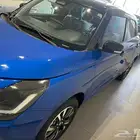 سوزوكي سويفت عرض خاااص للكاش والتمويل