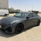 2023 شانجان يوني في