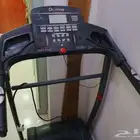 سير مشي رياضي