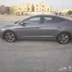 هونداي النترا 2017 فل كامل أعلى فئه