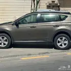 تويوتا راف فور RAV4 موديل 2013