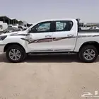 هايلوكس فل ديزل SGLX سوبر 2025