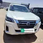 نيسان إكسترا مستخدم 2021