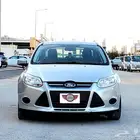 فورد فوكس 2012