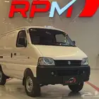 سوزوكي ايكو موديل 2025 كاش او اقساط