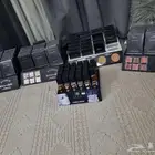 مكياج شبيه ماك