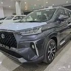 تويوتا فيلوز GLX 2025 ( لون رمادي )