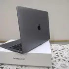 لاب توب ابل لابتوب Macbook Air M1 تحت الضمان