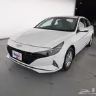 هيونداي النترا سمارت 2021