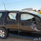 للبيع تاهو LT مصدوم