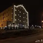 شقق مفروشه للإيجار اليومي ابها حي الاندلس موقع مميز