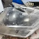 قطع غيار تشليح باترول بلاتينيوم 2016