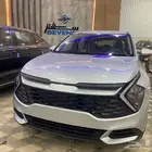 كيا اسبورتاج مكينة 2000 للشركات عرض خاص متوفر عدد