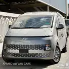عرض خاص هيونداي استاريا ديزل 9 راكب 2025