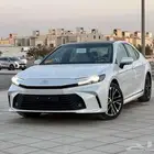 تويوتا كامري LE هايبرد 2025 كاش وأقساط