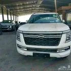 نيسان باترول بلاتنيوم