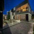 فيلا للايجار ابها - فيلا فخمة للايجار اليومي