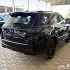 شانجان CS95 2026 ( بلاتنيوم - رويال - بلاك اديشن )