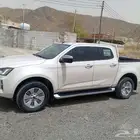 ايسوزو ديماكس LS 2022 فل