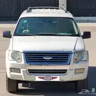 فورد اكسبلور 2011
